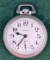 Hamilton, Model 5, Size 16, 21 Jewel Pocket Watch