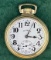 Illinois, Model 14, Size 16, 21 Jewel Pocket Watch