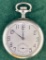 Gruen, Size 14, 21 Jewel Pocket Watch