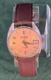 Waltham Swiss made, 17 Jewel, Self Winding Wrist Watch