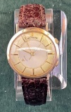 LeCoultre Memovox Wrist Watch