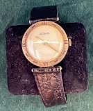 LeCoultre, 17 Jewel Wrist Watch