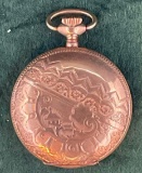 Monitor Watch Case