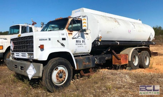 1988 Chevrolet C70 Truck (WILL NEED TO BE JUMPED OR POSSIBLY NEEDS NEW BATTERY) Year: 1988 Make: