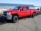 2008 Chevy 2500HD Z71, LT Duramax dsl. 171,900 miles showing, 4x4, 4 dr. cab, gooseneck hitch