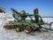 John Deere 220, 20 ft. disc