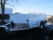 2012 Thunder Creek 1,000 gal fuel trailer, tandem axle, w/DEF compartment
