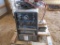 Miller Bob Cat 225G plus AC DC welder, 8000 watt generator, cables, Onan Performer 16 hp motor