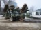 Wishel 860NT, 26 ft. disc, 2 bar harrow, sn#6070426
