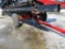 Horst 40 Ft., 4 wheel steer head trailer