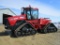 2010 Case IH 535 Quad Trac, 2,651 hrs. AFS Pro 700 monitor HP/XP receiver, 5 Hyd. PTO, 30