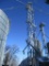 2012 Sukup 130 ft. grain leg & down spouts, 3,000 bushel per hour
