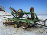 John Deere 220, 20 ft. disc