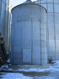 Approx. 6,000 bushel grain bin