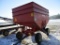 Minnesota 260 Gravity wagon w/MN 10 ton gear