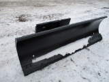 Bobcat 8' hyd snow plow
