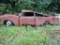 1955 Chevy 2 door wagon, has been through major fire, has a title, SELLS OFFSITE buyer will be