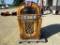Wurlitzer Juke box, model 1015, sn#2056953