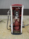 Gas pump, can't read tag only marking, 39, LRA, 943526-6-49, A-630988