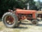 Farmall 400, NF, hyd PTO, runs,  sn#6488