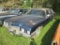 1971 Cadillac Fleetwood Limo, will run