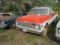 1971 Chevy Custom Camper 20 pickup, auto, 2 owner pickup, runs & drives, No Title
