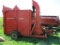 Hesston stack hand 10 stacker