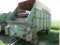 John Deere 115 chuck wagon, 16' chopper box & JD gear