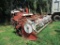 Int 375 swather, not running