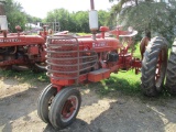 Int H, NF live power, M&W hand clutch, fenders, runs,  sn#50948