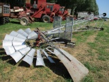 Aermotor 38 ft. windmill
