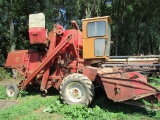 Int 101 combine, not running