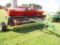 2006 Brillion SL2121, 12 ft. seeder, grass seeder, light kit, low acres, sn#198102, One Owner