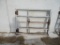 8 Ft. folding gate