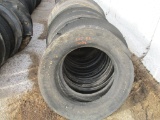 217 Tire sidewalls for bunker cover weights, SELLS 217 X $