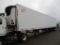 2012 Vanguard Cool Globe R8000B, reefer trailer, 53' x 102