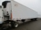 2010 Utility 3000R, reefer trailer, 53' x 102