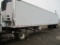 2008 Great Dane, reefer trailer, 53' x 102