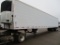 2008 Utility reefer trailer, 53' x 102