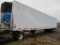 2002 Utility reefer trailer, 63' x 102