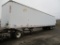 2006 Stoughton van trailer, 53' x 102