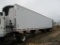 2008 Utility reefer trailer, 53' x 102