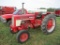 Int 574 dsl. 7,013 hrs. showing 3pt. PTO, hyd, 13.6x38