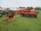 New Holland 1431 discbine