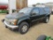 2005 Chevy Colorado Z71, ext. cab, 4x4, 134,177 miles showing, fiberglass topper, power windows &