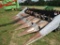 Gleaner 6R corn head