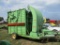 Owatonna 540 stacker