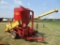 New Holland 352  feed mill
