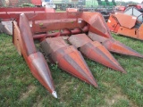 Int 843, 3R corn head
