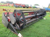 Case IH 1020, 15 ft. platform, 3